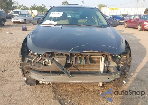 2011 Chevrolet Cruze Ls из США, поврежденный, VIN 1G1PC5SH6B7137985